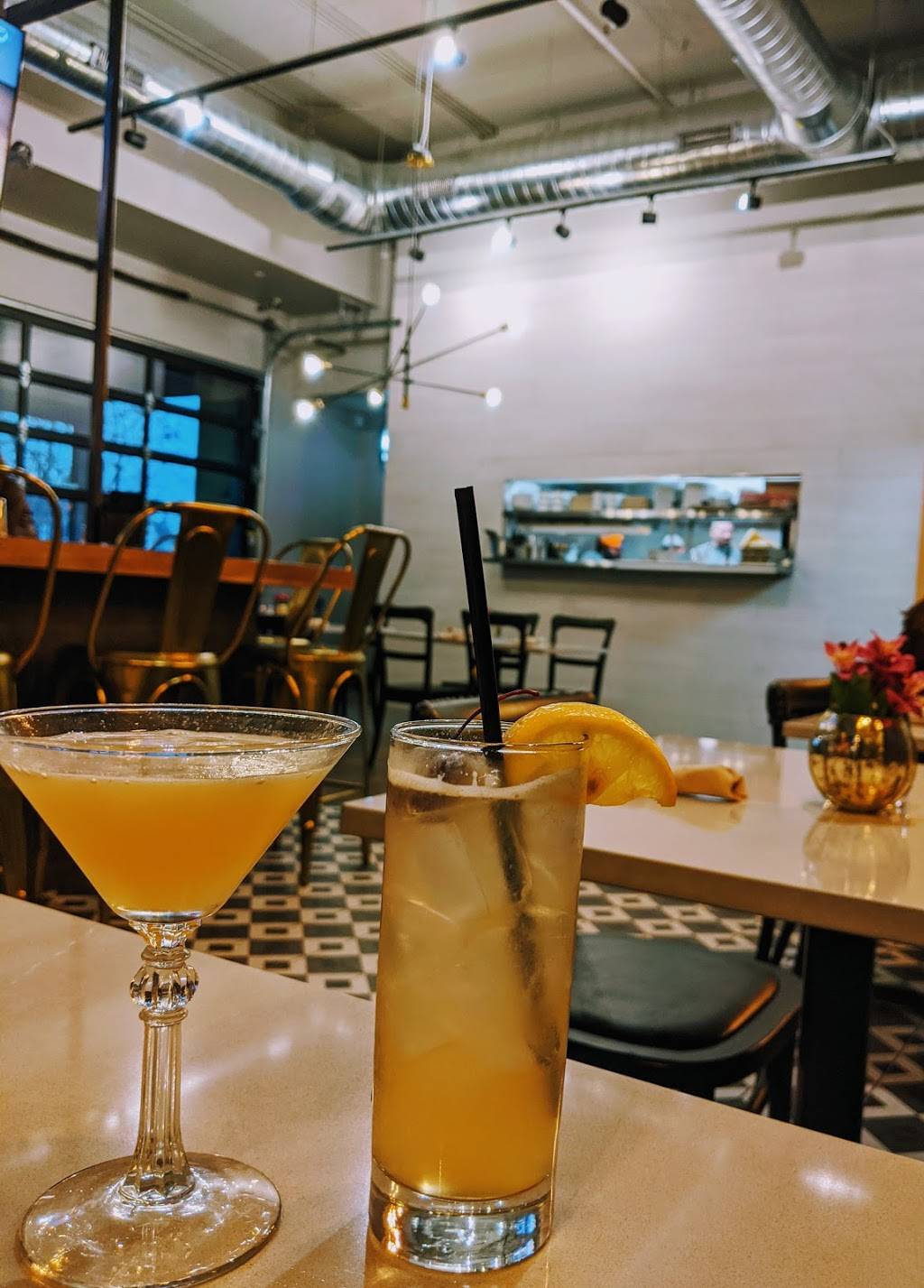 Bitter Toms Distillery | restaurant | 120 S Broadway St, Lake Orion, MI 48362, USA | 2486909535 OR +1 248-690-9535