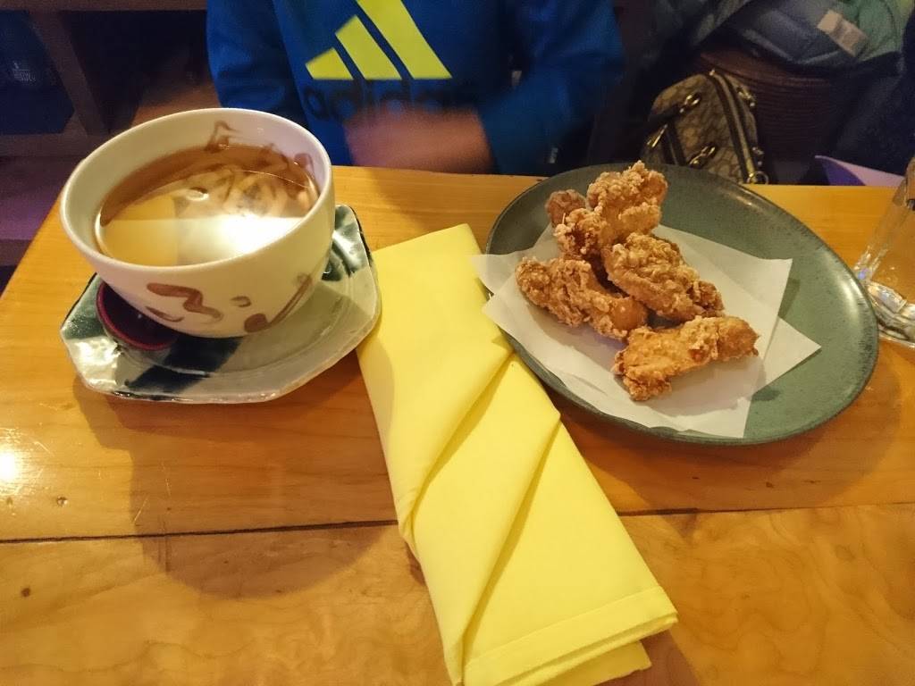 SaWa Sushi & Sake | restaurant | 2036 Main St suite b, Forest Grove, OR 97116, USA | 9717278115 OR +1 971-727-8115