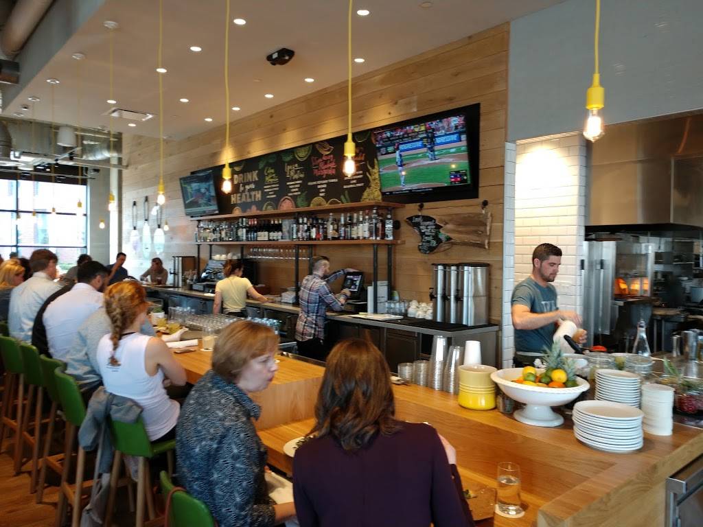 True Food Kitchen | restaurant | Vertis Green Hills |, 3996 Hillsboro Pike, Nashville, TN 37215, USA | 6153837333 OR +1 615-383-7333