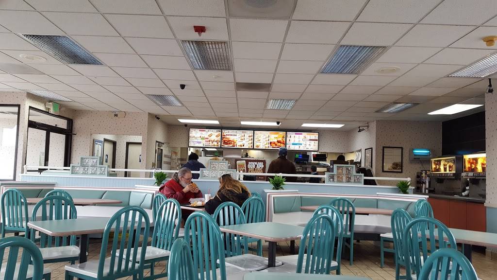 Burger King | restaurant | 16706 E Smoky Hill Rd, Aurora, CO 80015, USA | 3036801878 OR +1 303-680-1878