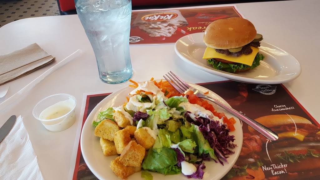 Steak n Shake | restaurant | 21 Maplehurst Dr, Brownsburg, IN 46112, USA | 3178587610 OR +1 317-858-7610