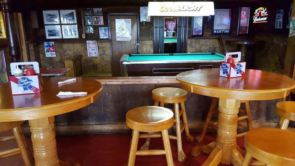 Pastime Bar and Grill | restaurant | 144-198 W 2nd St, Leadville, CO 80461, USA | 7194869434 OR +1 719-486-9434