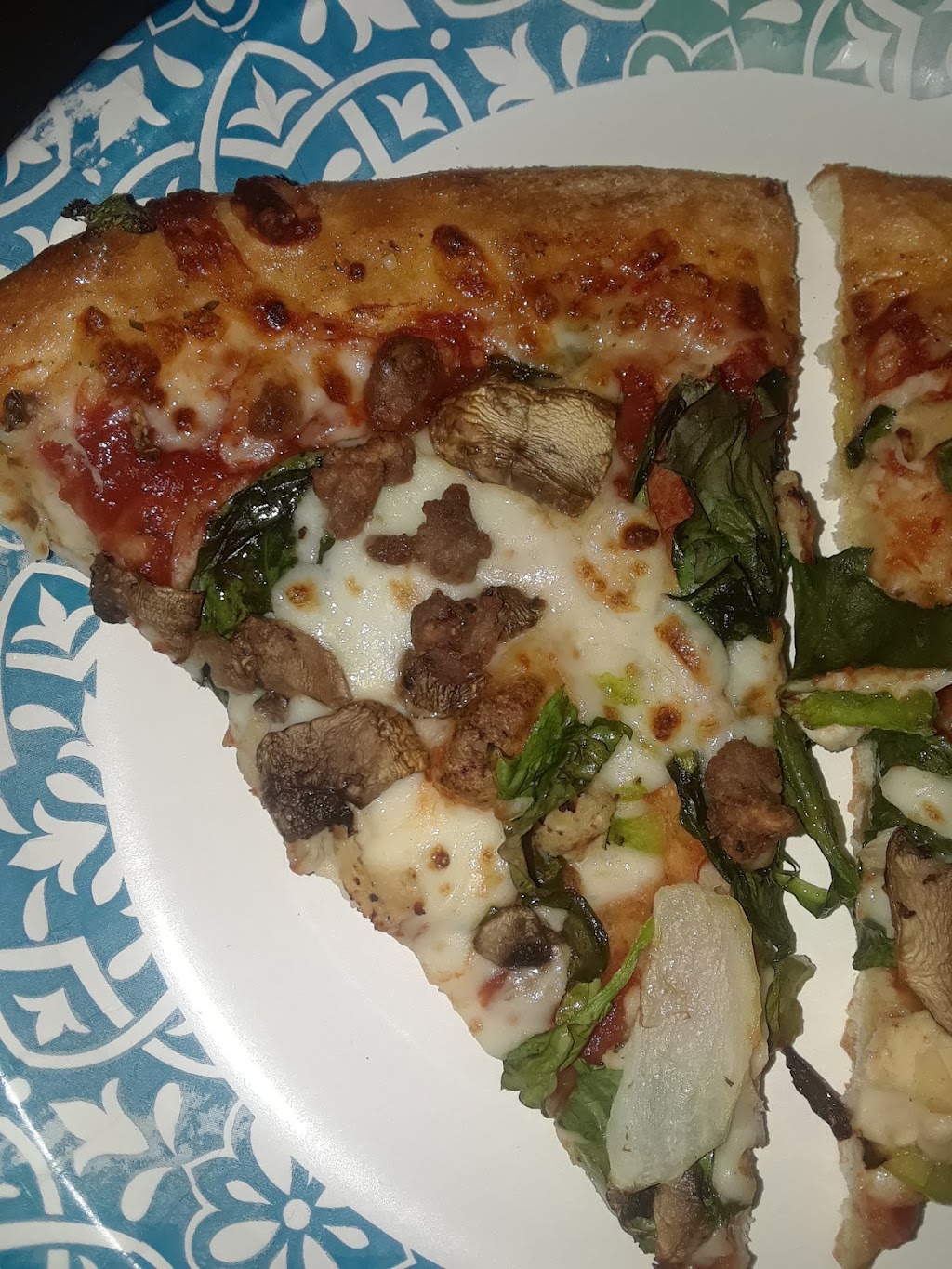 Dominos Pizza | meal delivery | 5460 E Speedway Blvd B101, Tucson, AZ 85712, USA | 5202962333 OR +1 520-296-2333