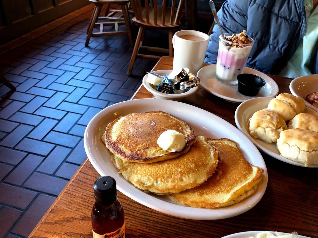 Cracker Barrel Old Country Store | restaurant | 1000 Hwy. 80 E, Pooler, GA 31322, USA | 9127487411 OR +1 912-748-7411