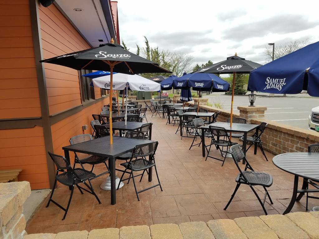 El Rodeo Mexican Restaurant | restaurant | 22 Loudon Rd, Concord, NH 03301, USA | 6032249600 OR +1 603-224-9600