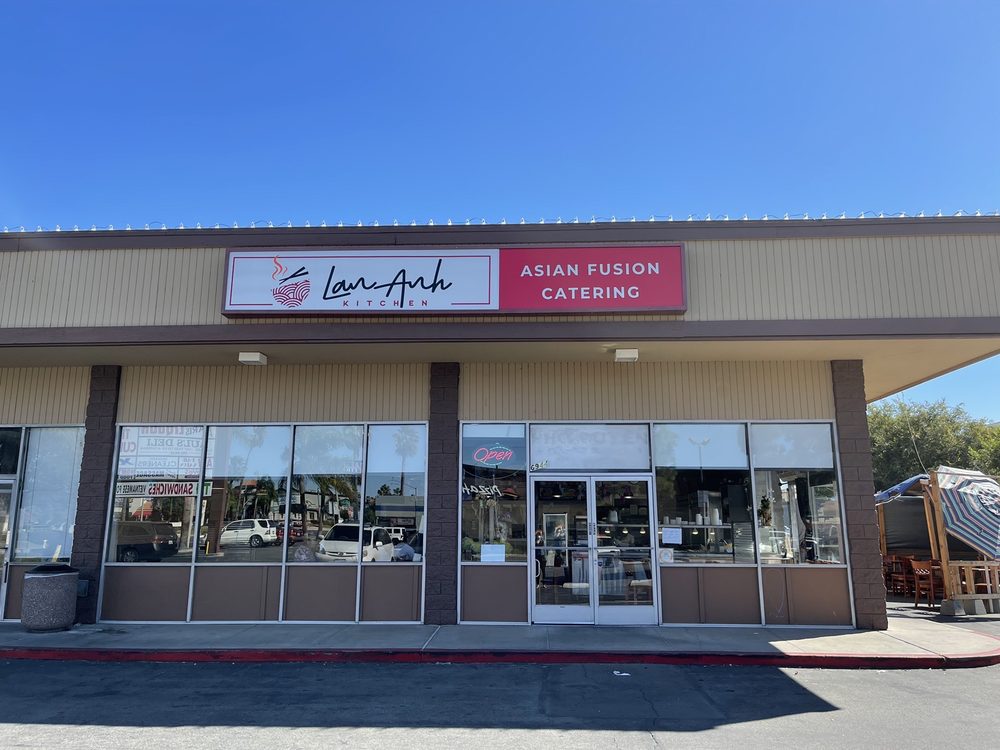 LanAnh Kitchen | restaurant | 6944 Westminster Blvd., Westminster, CA 92683, USA | 7145766070 OR +1 714-576-6070