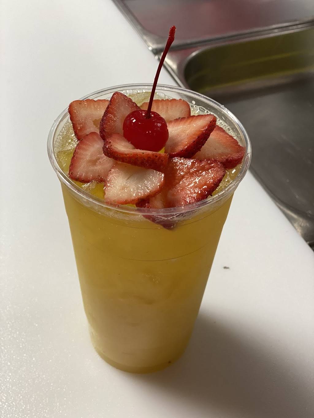 Chiqui Burger | restaurant | 9785 Orange Blossom Trail, Orlando, FL 32837, USA | 4078661777 OR +1 407-866-1777