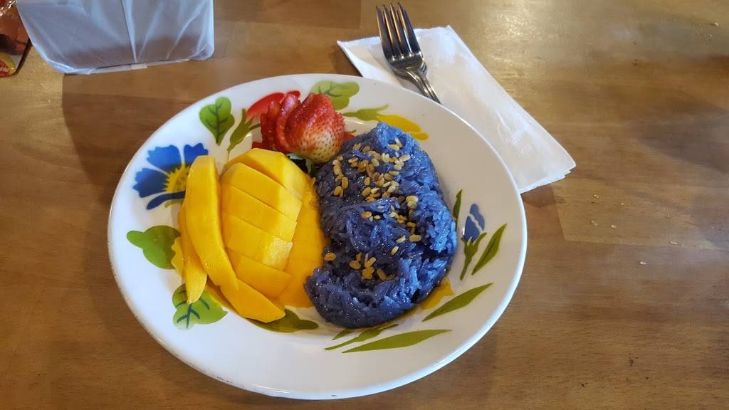 Chiang Mai Urban Thai Kitchen | restaurant | 12510 Burbank Blvd, Valley Village, CA 91607, USA | 8187639877 OR +1 818-763-9877