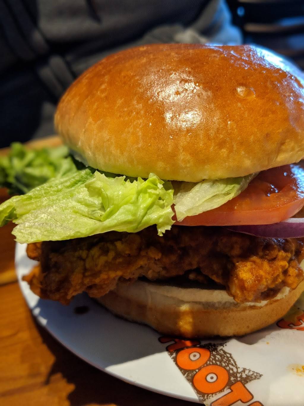 Hooters | meal takeaway | 1303 Butterfield Rd, Downers Grove, IL 60515, USA | 6309604008 OR +1 630-960-4008