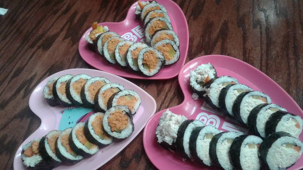 Nolbu Nolbu New York | restaurant | 16425 Northern Blvd, Flushing, NY 11358, USA | 7183211511 OR +1 718-321-1511