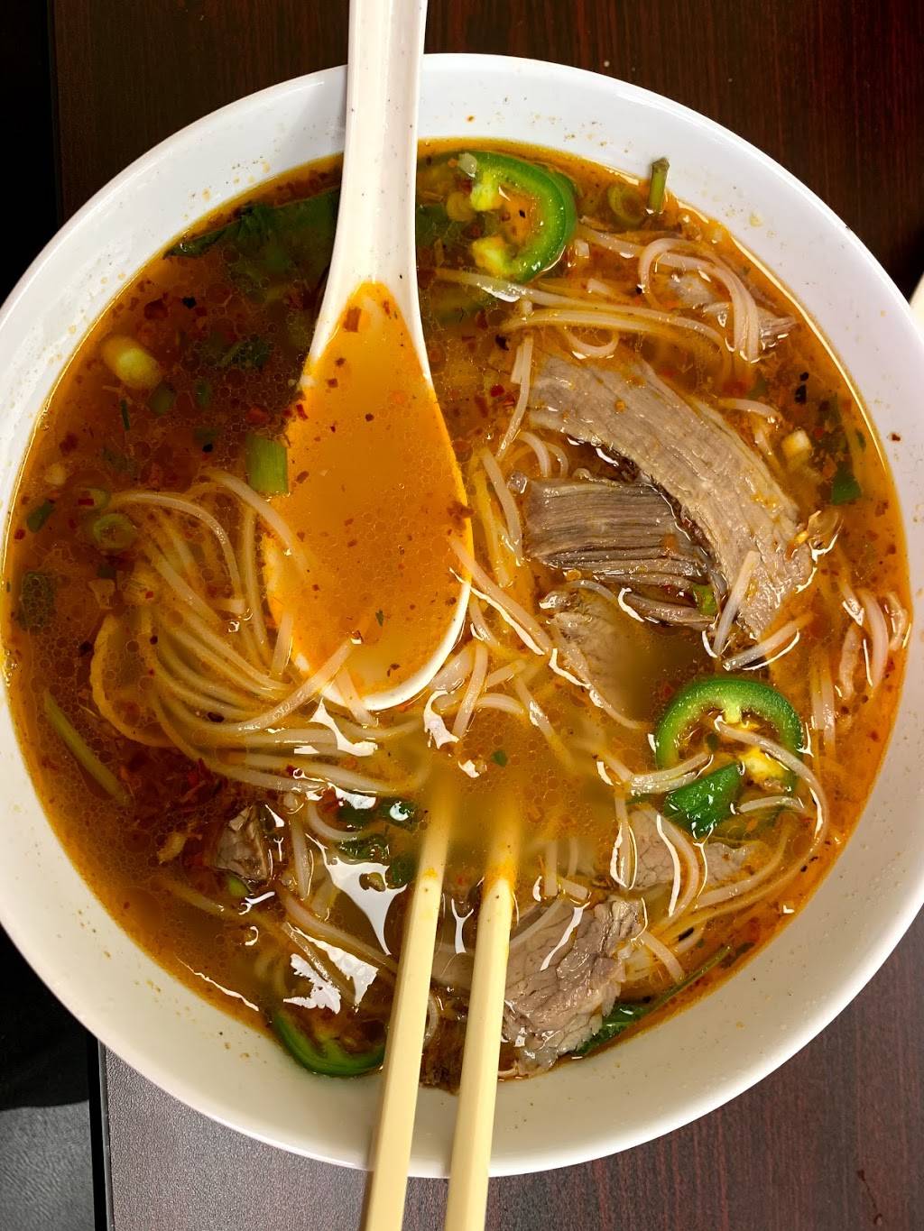 Pho Pasteur | restaurant | 694 Snelling Ave N, St Paul, MN 55104, USA | 6517568562 OR +1 651-756-8562