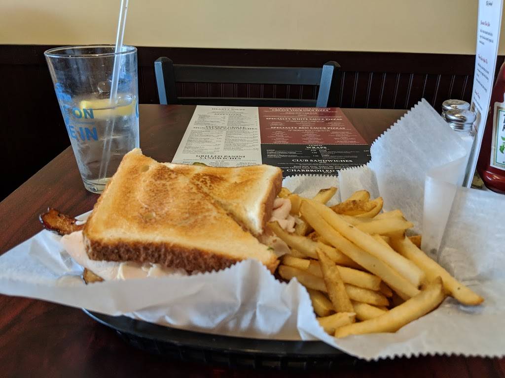 Peppers Grille | restaurant | 321 Great Rd, Bedford, MA 01730, USA | 7812751234 OR +1 781-275-1234