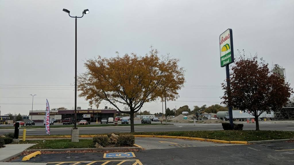 Betos Méxican Food | restaurant | 157 7200 S, Midvale, UT 84047, USA | 8019305043 OR +1 801-930-5043