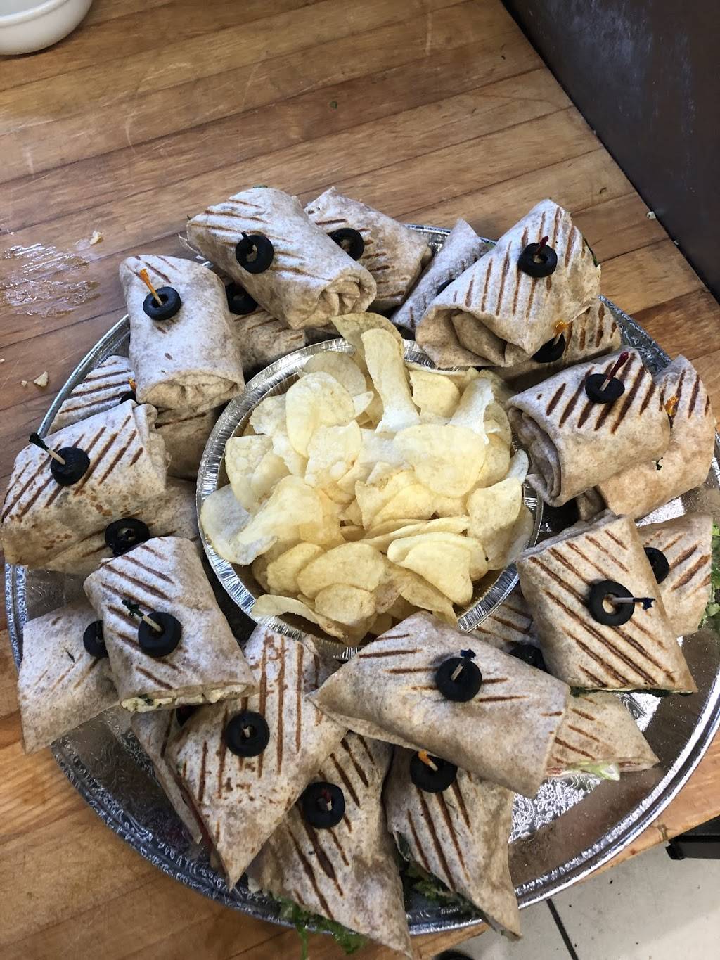 Vinnies Pizzeria Ristorante | restaurant | 406 Main St, Boonton, NJ 07005, USA | 9733343400 OR +1 973-334-3400