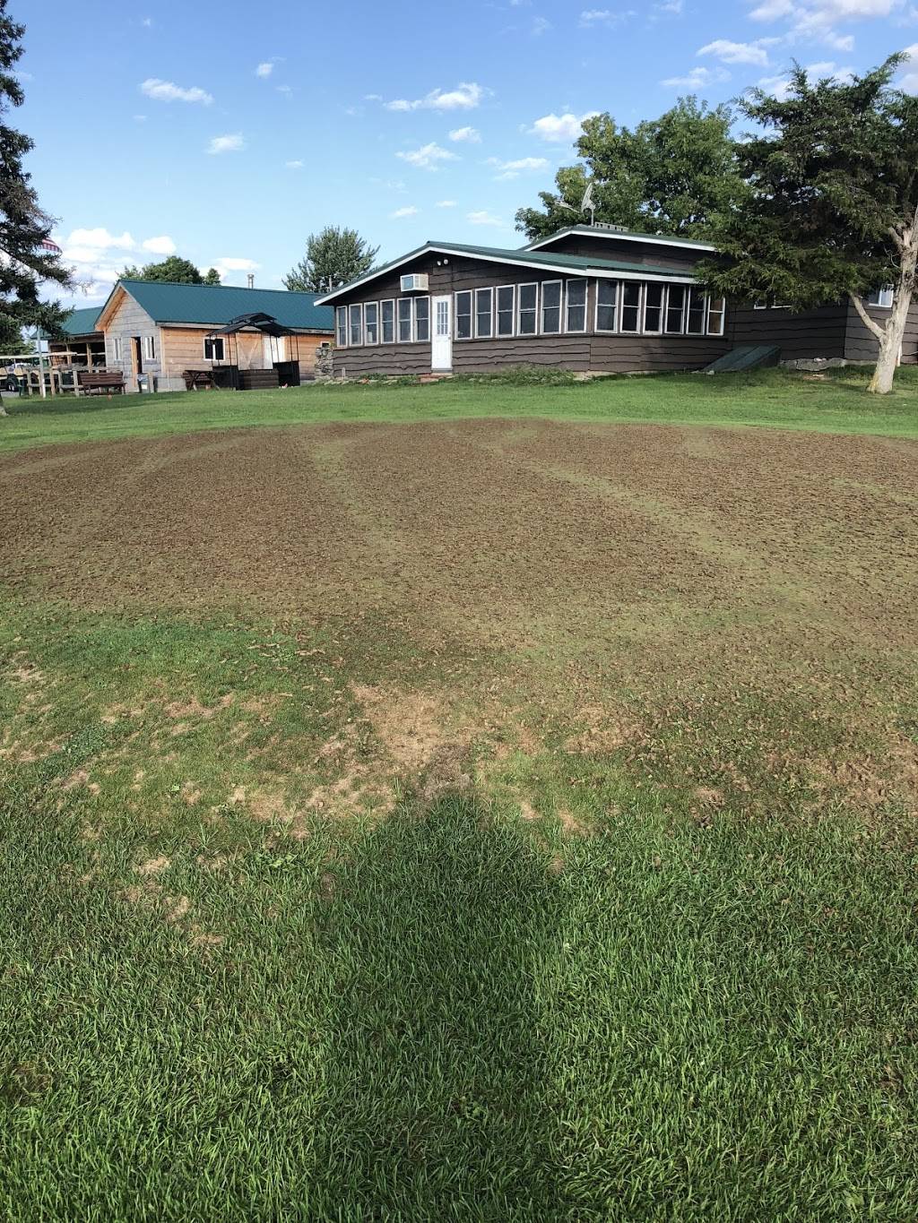 Rustic Golf & Country Club | restaurant | 16451 County Rd 59, Dexter, NY 13634, USA | 3159184268 OR +1 315-918-4268