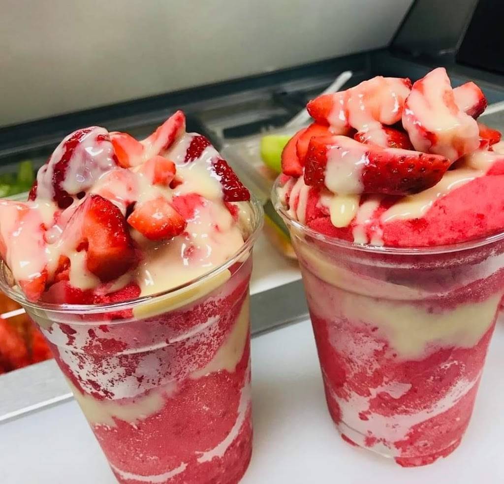 La Ideal Mexican Taqueria & Bakery | restaurant | 5399 Bells Ferry Rd Ste 220, Acworth, GA 30102, USA | 6784018186 OR +1 678-401-8186