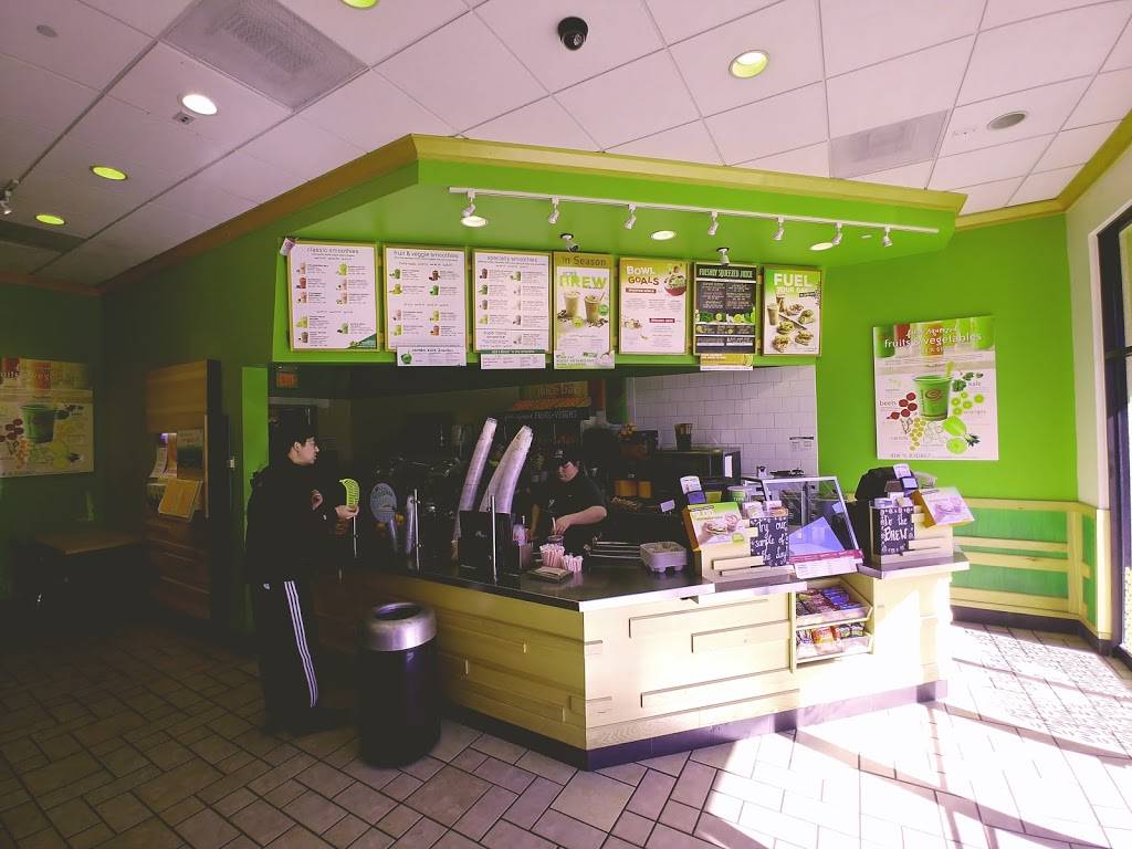 Jamba Juice Amerige Center | restaurant | 1949 W Malvern Ave, Fullerton, CA 92833, USA | 7146803095 OR +1 714-680-3095