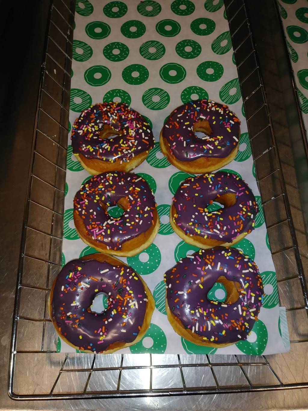 Dunkin Donuts | restaurant | 405-499 Somerset Ave, Pittsfield, ME 04967, USA | 2074872213 OR +1 207-487-2213