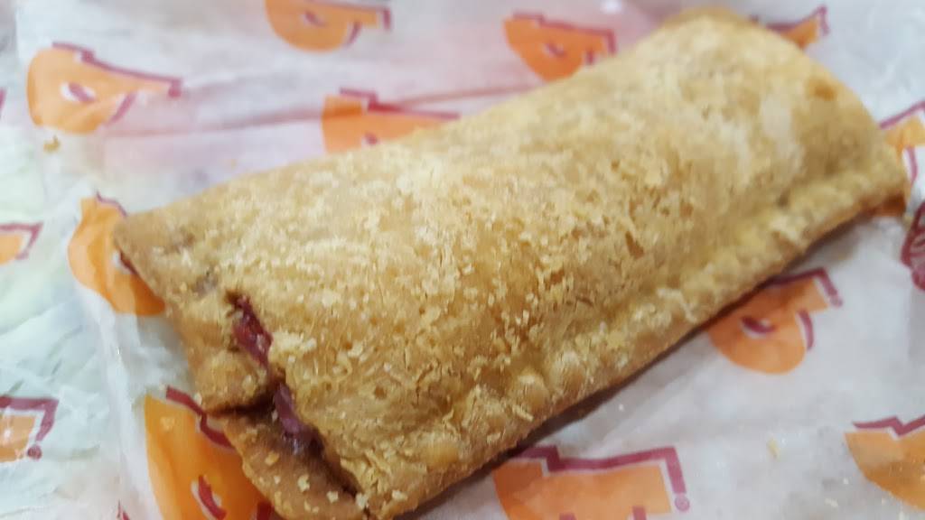 Popeyes Louisiana Kitchen | restaurant | 164-17 Union Tpke, Flushing, NY 11366, USA | 7189693423 OR +1 718-969-3423