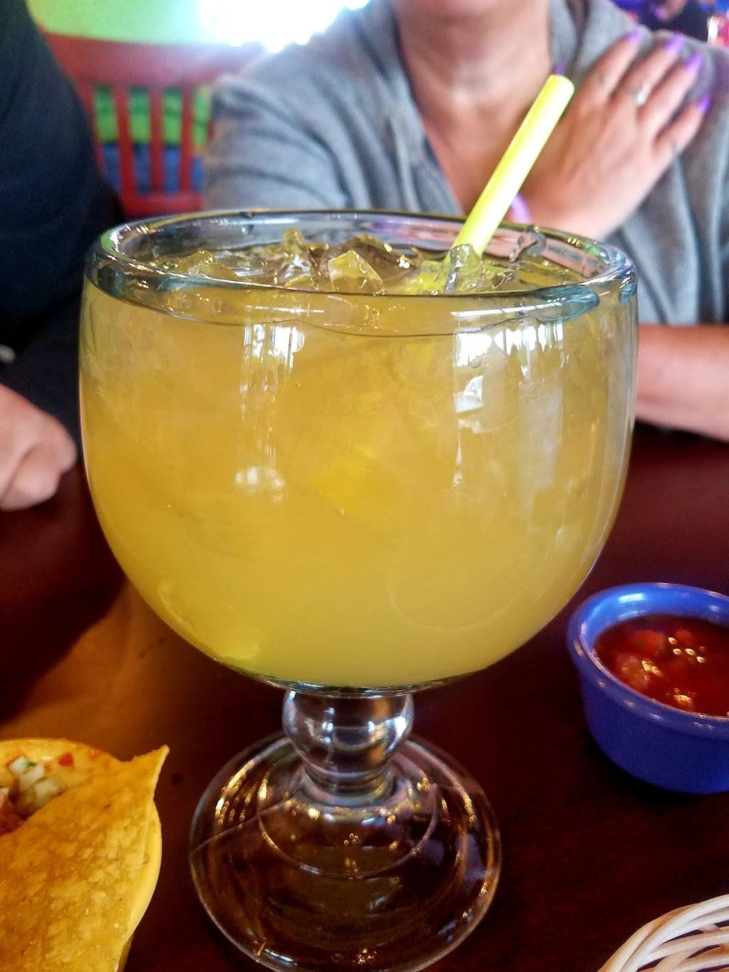 Los Potrillos Mexican Restaurant | restaurant | 10722 NW Lakeshore Ave, Vancouver, WA 98685, USA | 3603142556 OR +1 360-314-2556