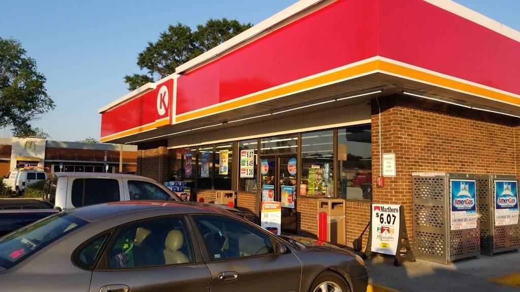 Circle K | meal takeaway | 1091 Blanding Blvd, Orange Park, FL 32065, USA | 9042722547 OR +1 904-272-2547