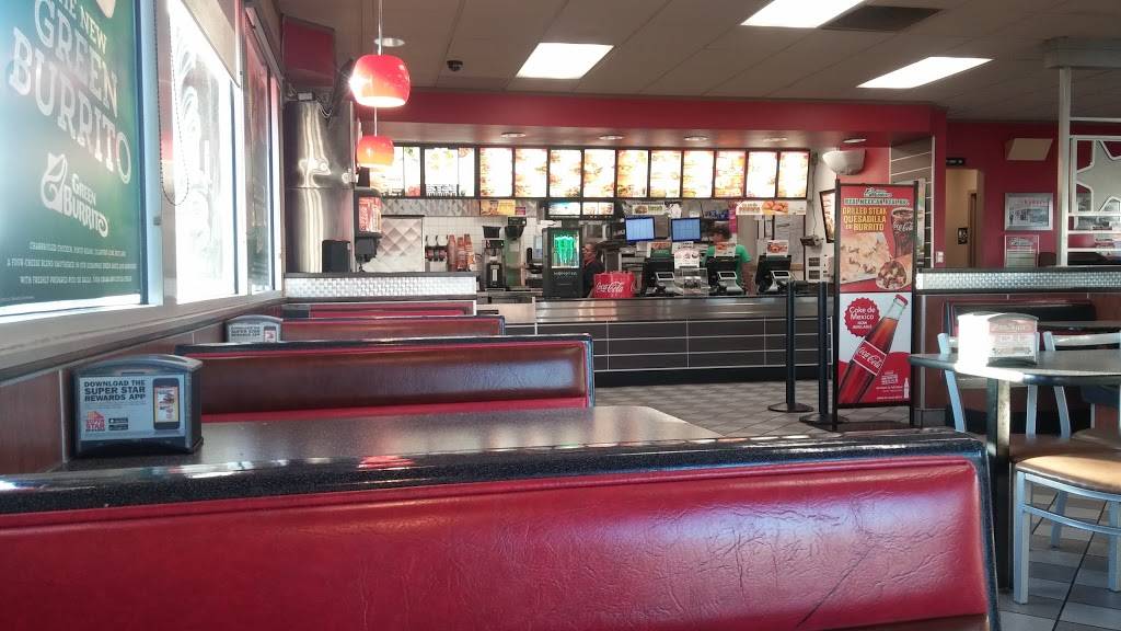 Carls Jr. | restaurant | 5501 Telegraph Rd, Los Angeles, CA 90040, USA | 3237251386 OR +1 323-725-1386