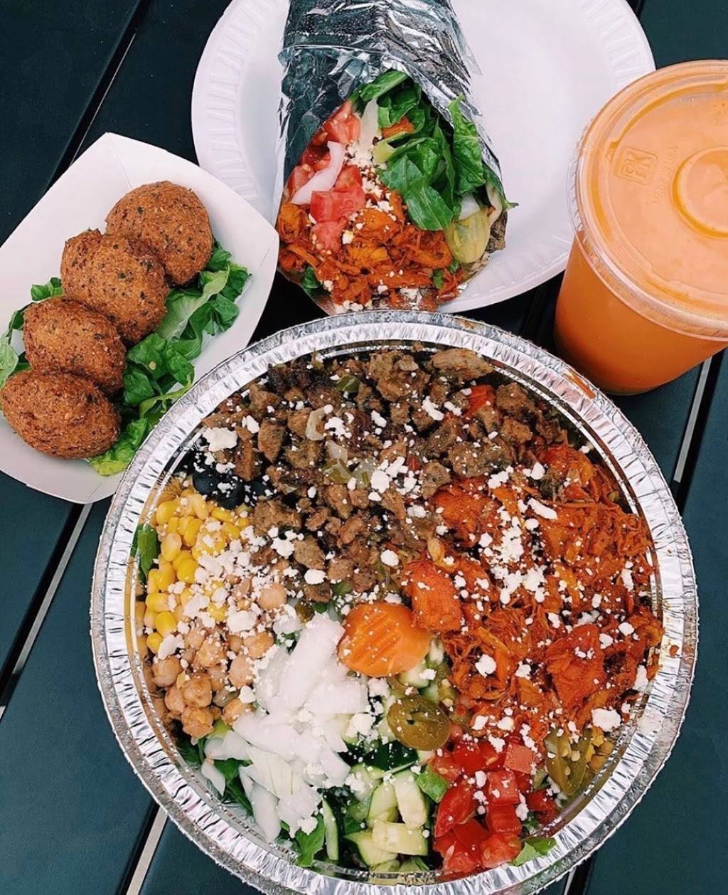 Gyro Hut | restaurant | 18002 Park Row #300, Houston, TX 77084, USA | 8329744659 OR +1 832-974-4659