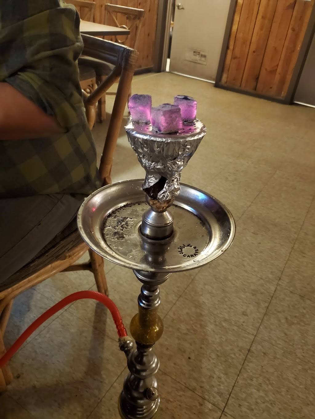 Mazaj Café Mediterranean Food | restaurant | 903 E Fort Lowell Rd, Tucson, AZ 85719, USA | 5202937872 OR +1 520-293-7872