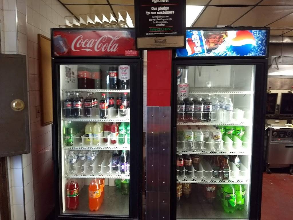 Dontes Restaurant and Pizza | restaurant | 20850 Sheldon Rd, Brook Park, OH 44142, USA | 4402430342 OR +1 440-243-0342