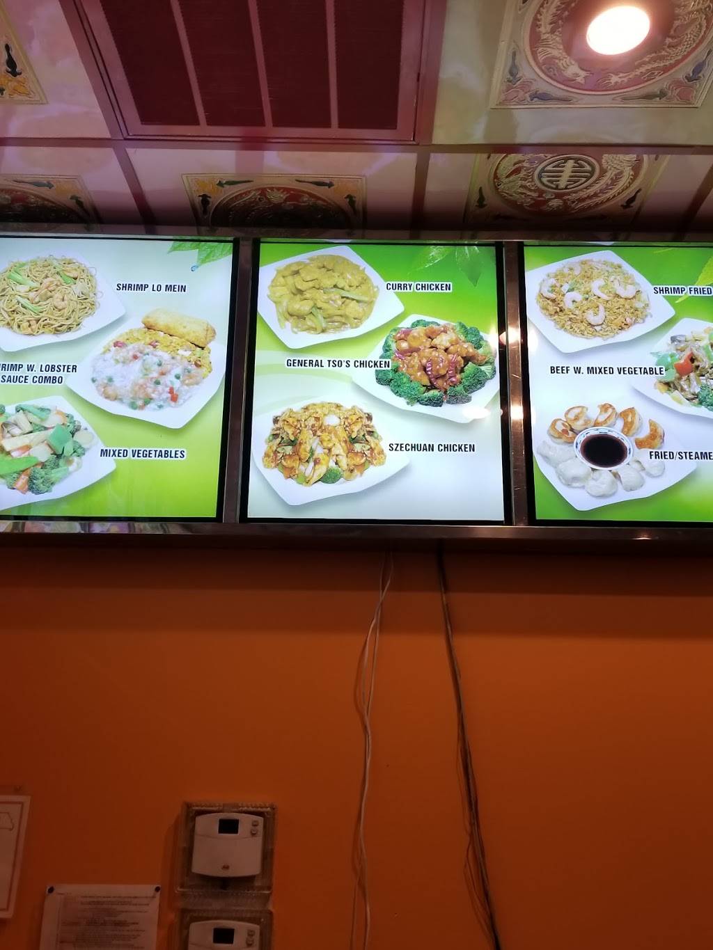 CHINA KING | restaurant | 828 E High St, Potosi, MO 63664, USA | 5734388881 OR +1 573-438-8881