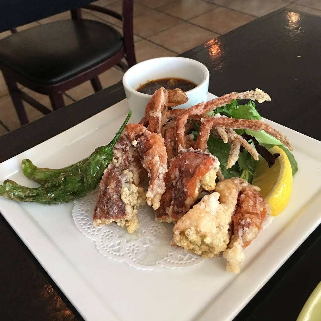 Murakami Sushi | restaurant | 7160 Melrose Ave, Los Angeles, CA 90046, USA | 3236921450 OR +1 323-692-1450