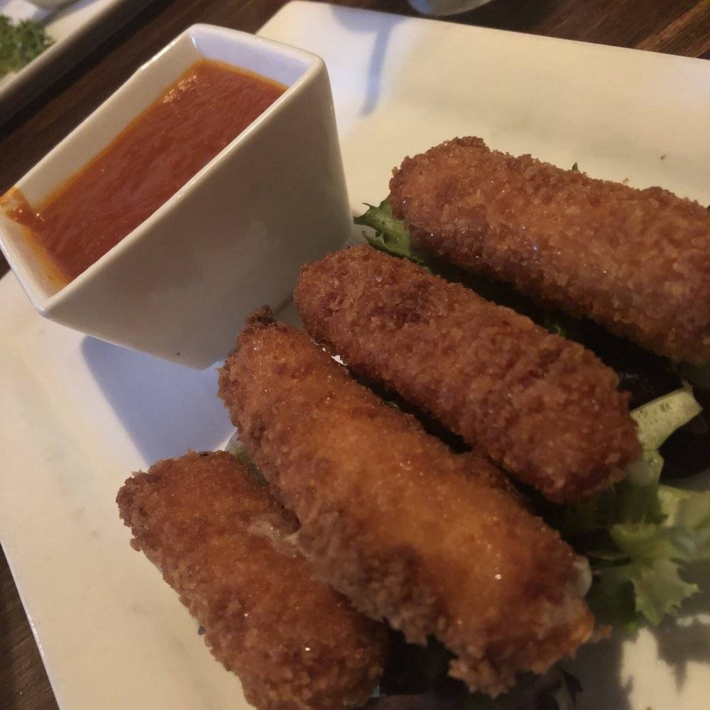 Pomodoro Miami Italian Restaurant and Grill Bar | restaurant | 18200 SW 147th Ave, Miami, FL 33187, USA | 7865922966 OR +1 786-592-2966