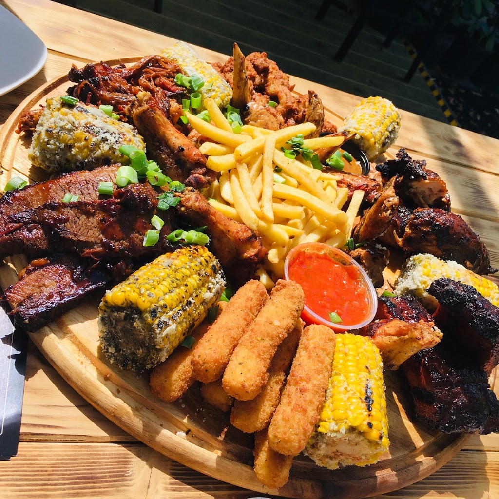 King of Racks BBQ | restaurant | 15516 SW 72nd St, Miami, FL 33193, USA | 7863912092 OR +1 786-391-2092