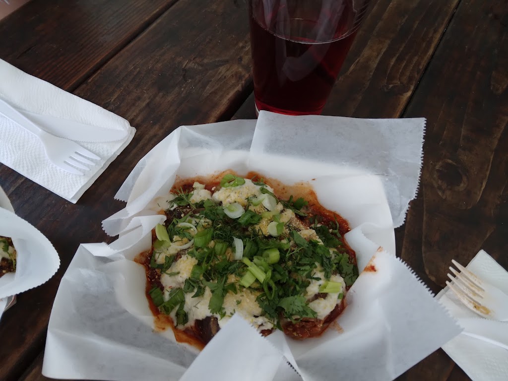 Rusa | restaurant | 1122 SE Tacoma St, Portland, OR 97202, USA | 5038964099 OR +1 503-896-4099