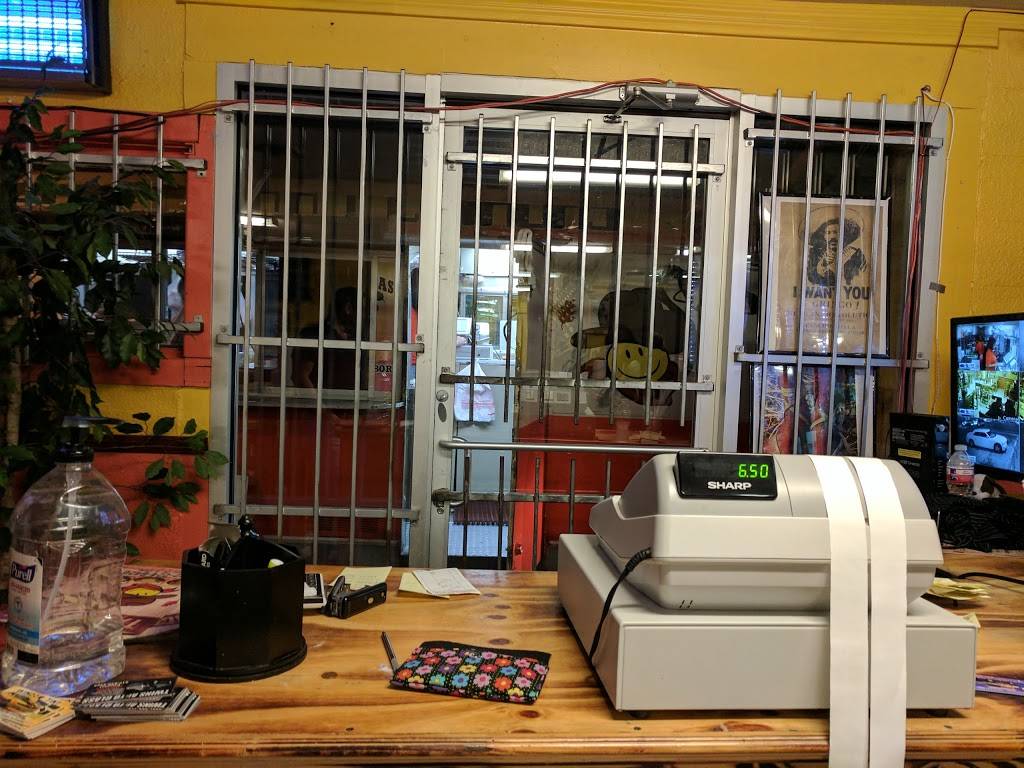 Tacos Chihuas | restaurant | 2406 W Seminary Dr, Fort Worth, TX 76115, USA | 6822246420 OR +1 682-224-6420