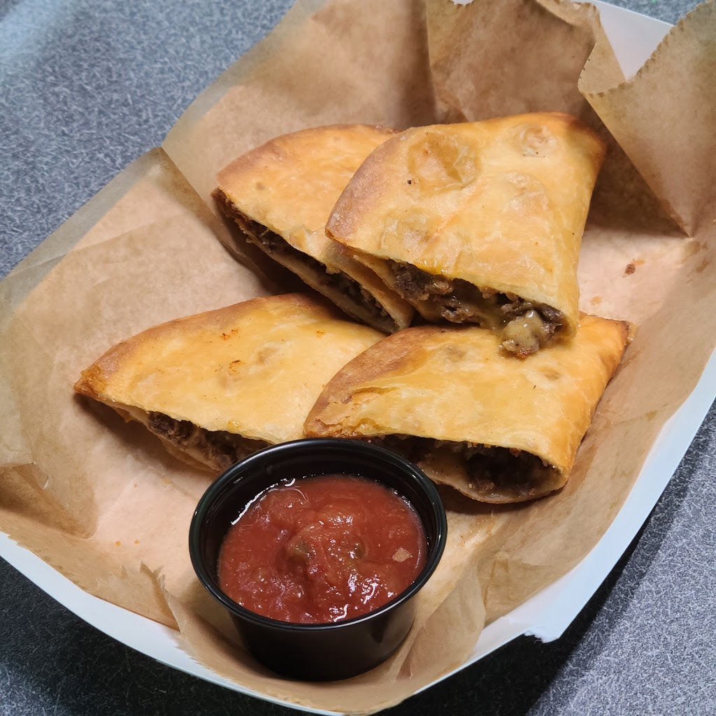 Munch Box | restaurant | 322 W Lincoln Hwy, Chicago Heights, IL 60411, USA | 7083006167 OR +1 708-300-6167