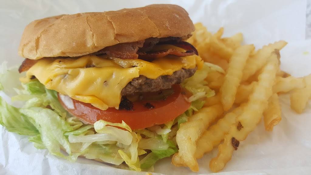 Kincaids Hamburgers | restaurant | 100 N Kimball Ave, Southlake, TX 76092, USA | 8174162573 OR +1 817-416-2573