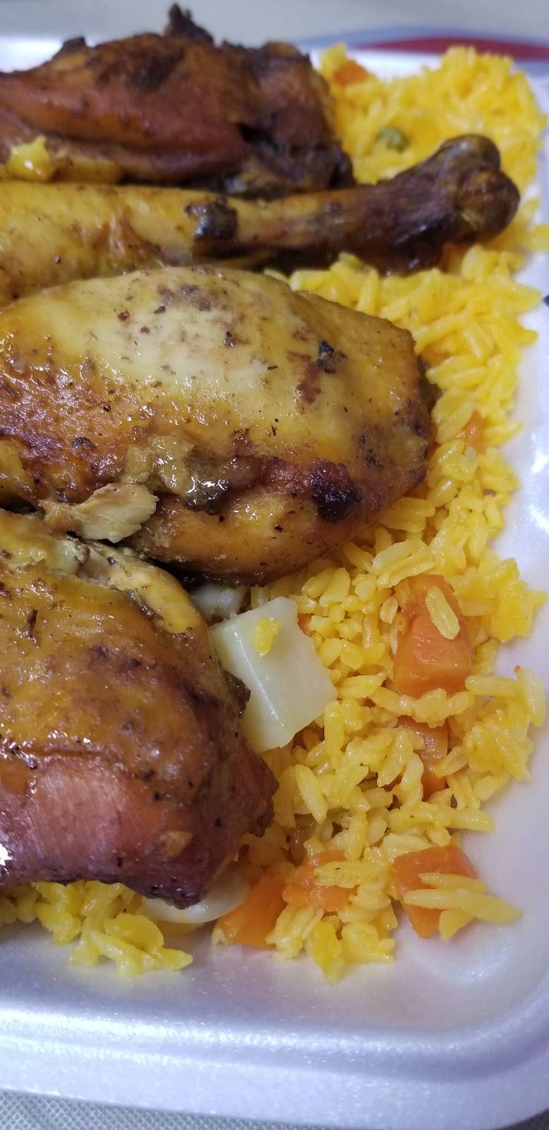 El Sazon de Las Americas #2 | restaurant | 440 Bergen Ave, Jersey City, NJ 07304, USA | 2013600083 OR +1 201-360-0083