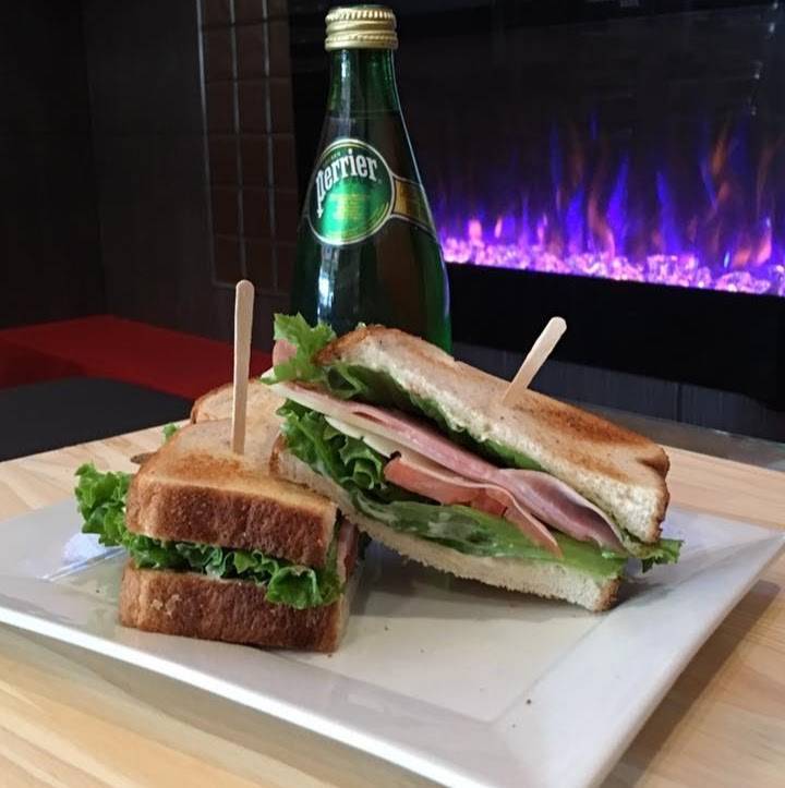 The Embassy Cafe & Wine Lounge | cafe | 1326 Ottawa St, Windsor, ON N8X 2E8, Canada | 5199150302 OR +1 519-915-0302