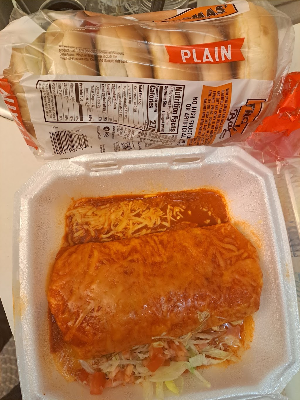 Noelles CrunchyTacos | restaurant | Lynndale Rd, Fernandina Beach, FL 32034, USA | 7022500582 OR +1 702-250-0582