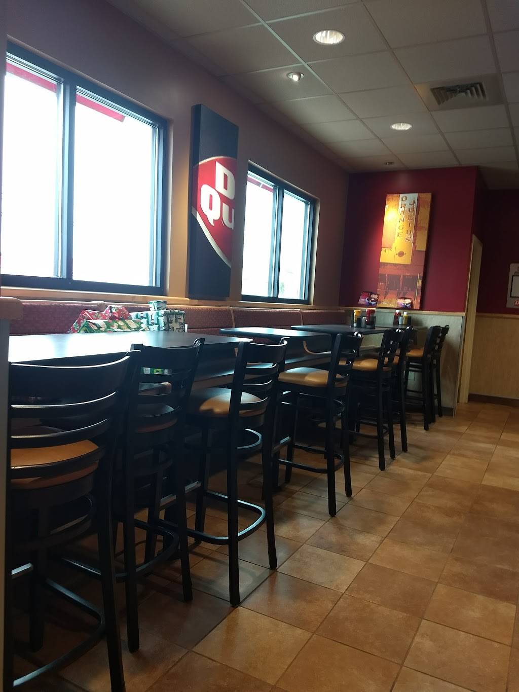 Dairy Queen Grill & Chill | restaurant | 1258 Lee St, Alexander City, AL 35010, USA | 2564960404 OR +1 256-496-0404