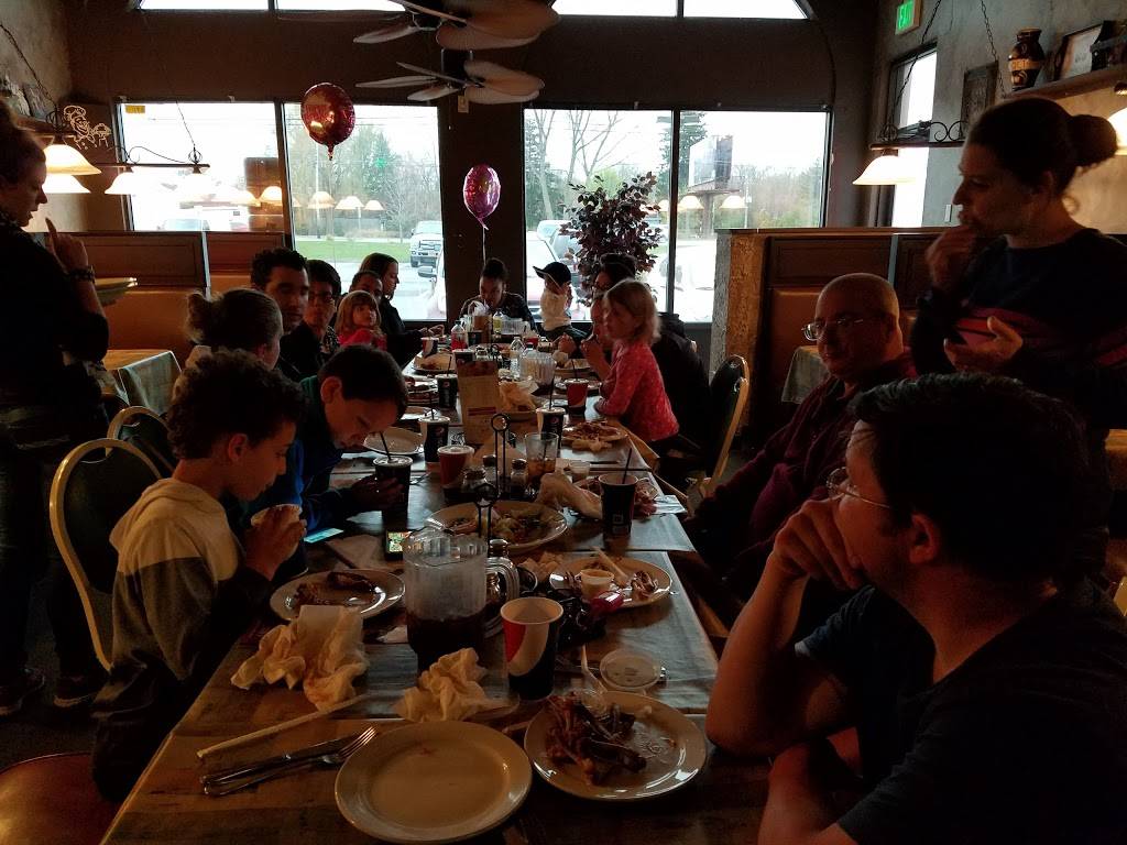 Pizza Mare & Deli | restaurant | 1839 Central Ave, Albany, NY 12205, USA | 5188692085 OR +1 518-869-2085