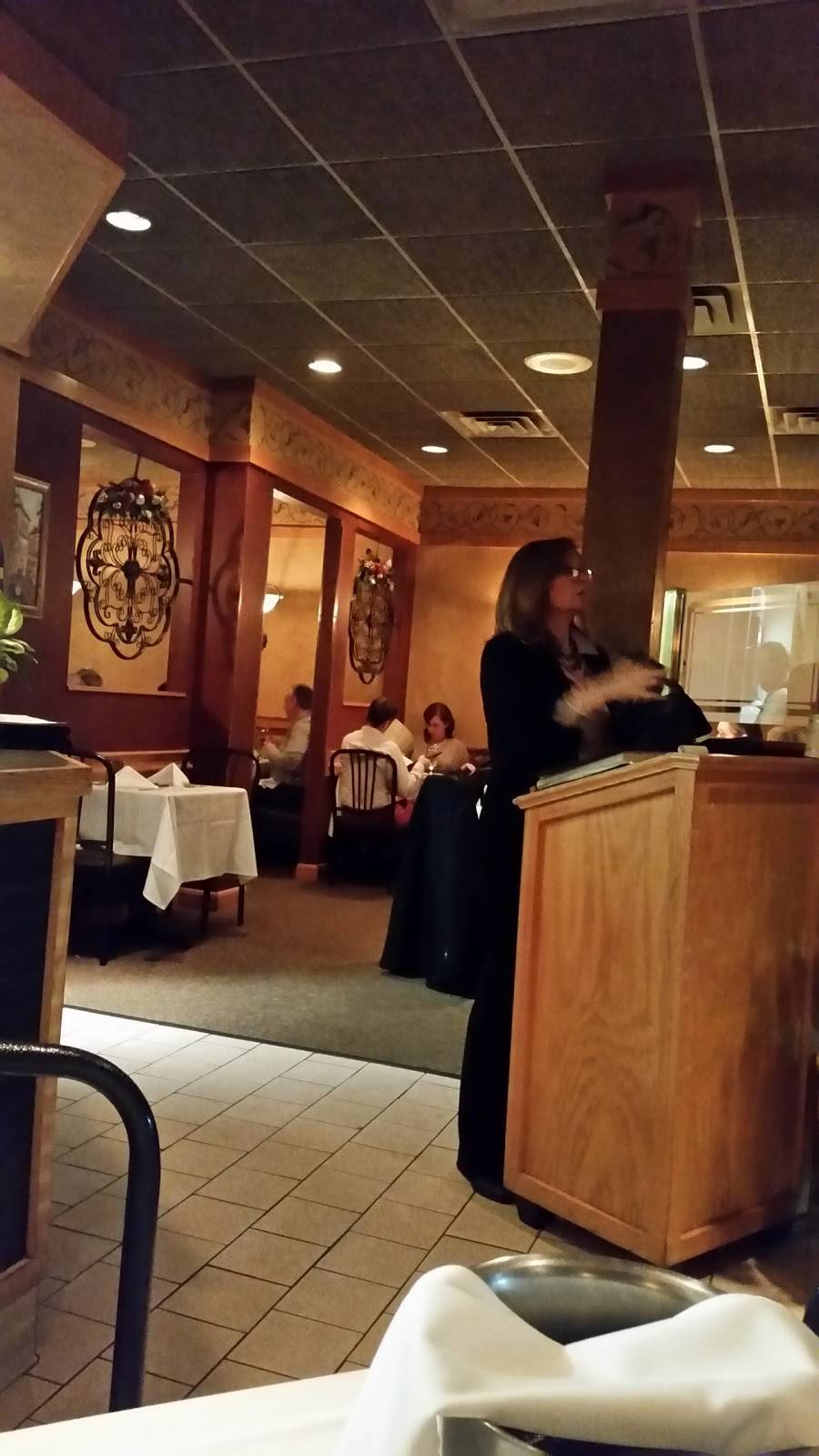 Vito Ristorante | cafe | 10249 York Rd, Cockeysville, MD 21030, USA | 4106663100 OR +1 410-666-3100