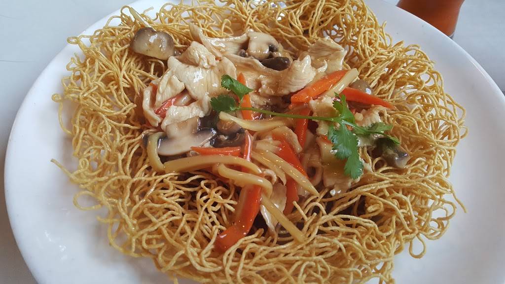 Thai House Express Restaurant | restaurant | 599 Castro St, San Francisco, CA 94114, USA | 4158645000 OR +1 415-864-5000