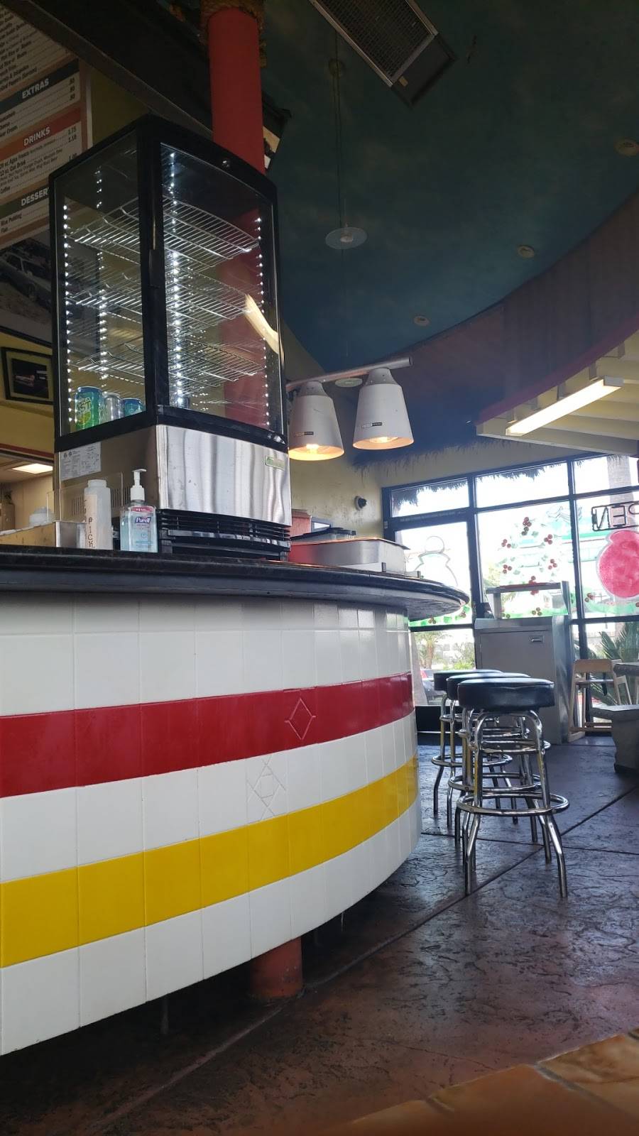 Robertos Taco Shop | restaurant | 1052 Broadway, Chula Vista, CA 91910, USA | 6194252400 OR +1 619-425-2400