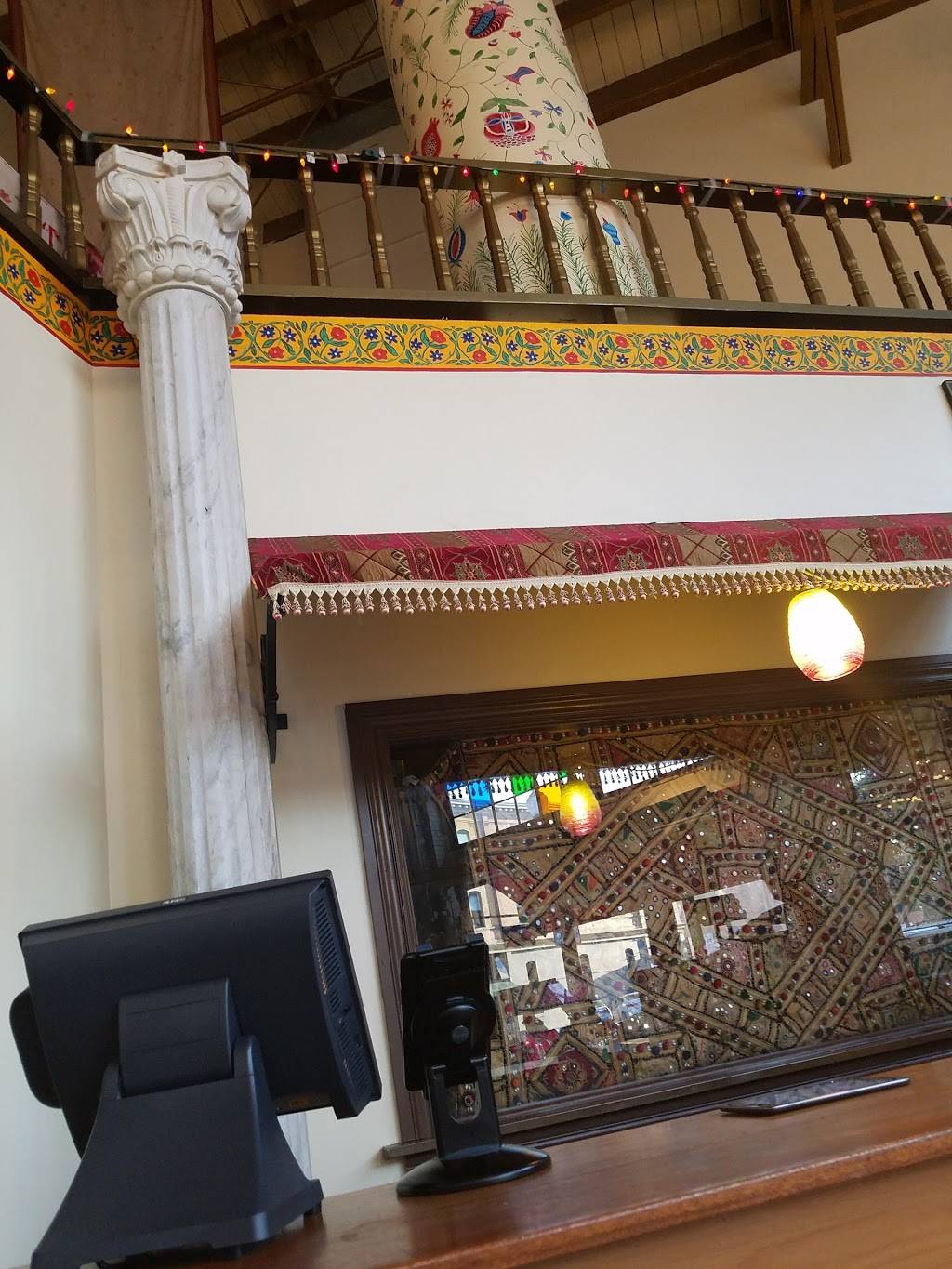 Annapurna Restaurant & Bar | restaurant | 948 Clay St, Oakland, CA 94607, USA | 5102509696 OR +1 510-250-9696