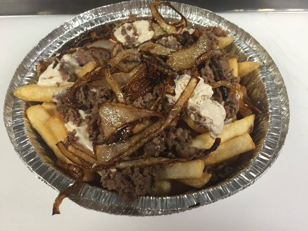 Jays Steak and Hoagie Joint | meal takeaway | 1205 Highland Ave, Langhorne, PA 19047, USA | 2157416555 OR +1 215-741-6555