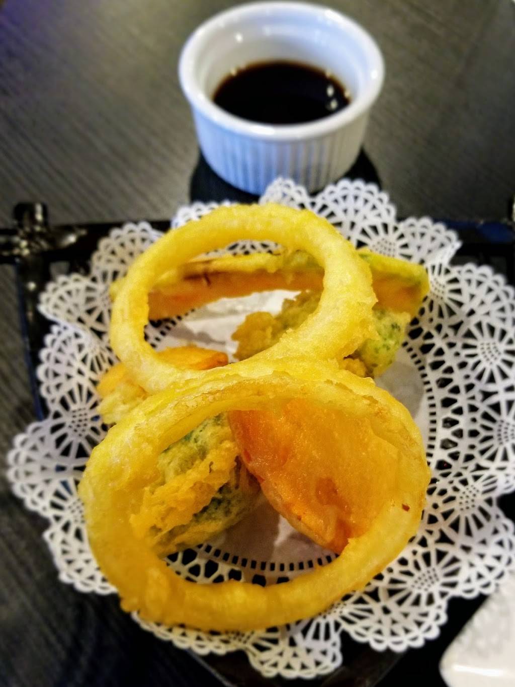 Sheng Sushi | restaurant | 621 W Main St, Alhambra, CA 91801, USA | 6262892684 OR +1 626-289-2684