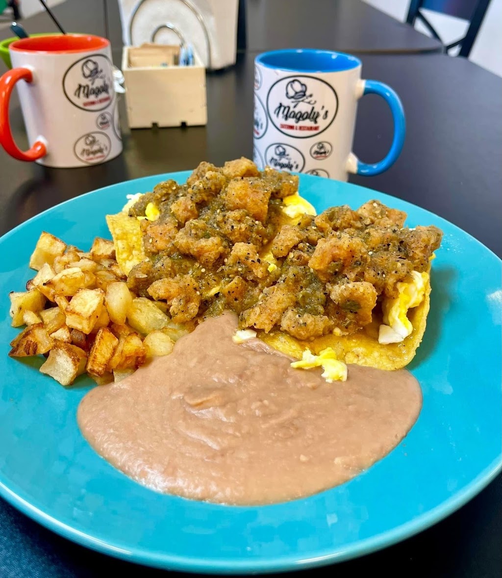 Magaly’s Catering & Restaurant | restaurant | 909 W Farm to Market 495 Suite 6, San Juan, TX 78589, USA | 9563328455 OR +1 956-332-8455