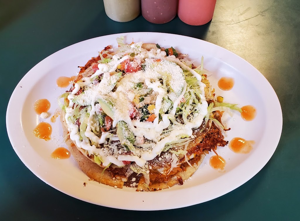 Taqueria El Chavo | restaurant | 5647 Sunset Hwy, Cashmere, WA 98815, USA | 5097823590 OR +1 509-782-3590